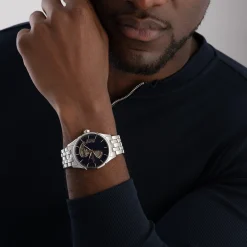Hamilton Jazzmaster Open Heart 42mm Automatic Watch