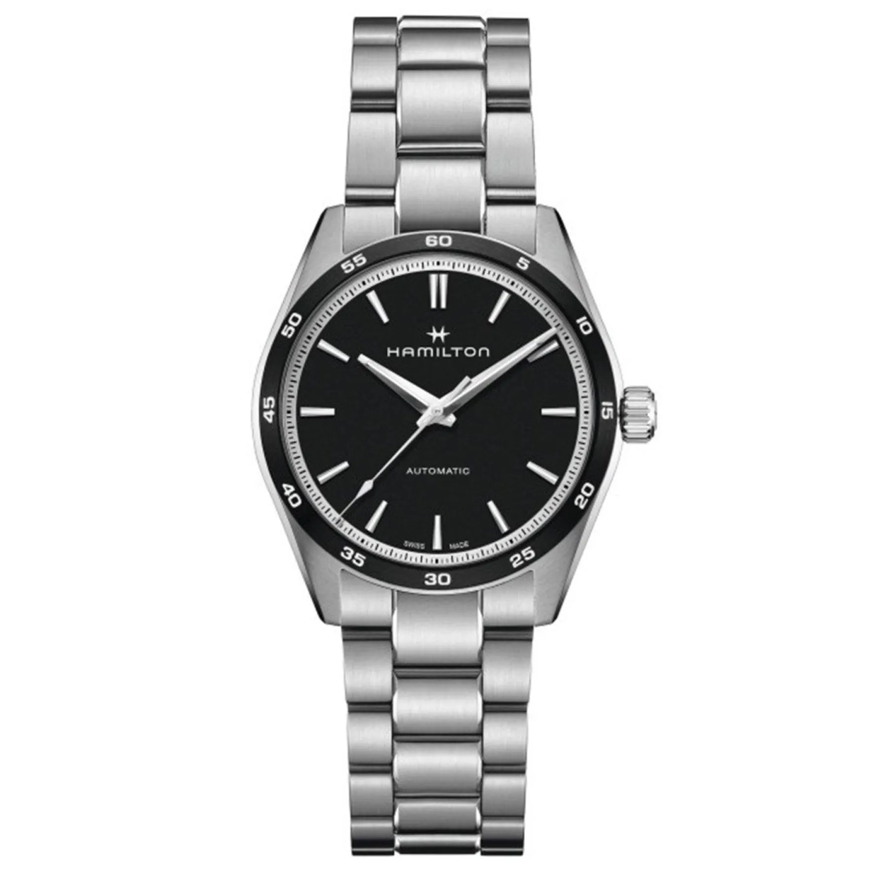 Hamilton Jazzmaster Performer 38mm Automatic Watch