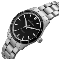 Hamilton Jazzmaster Performer 38mm Automatic Watch
