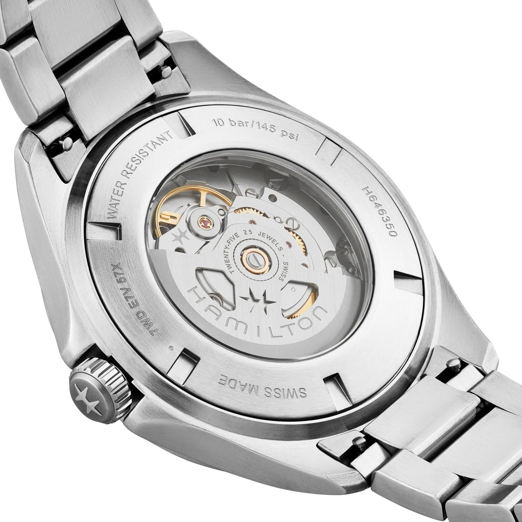Hamilton Khaki Aviation Pilot 42mm Automatic Watch