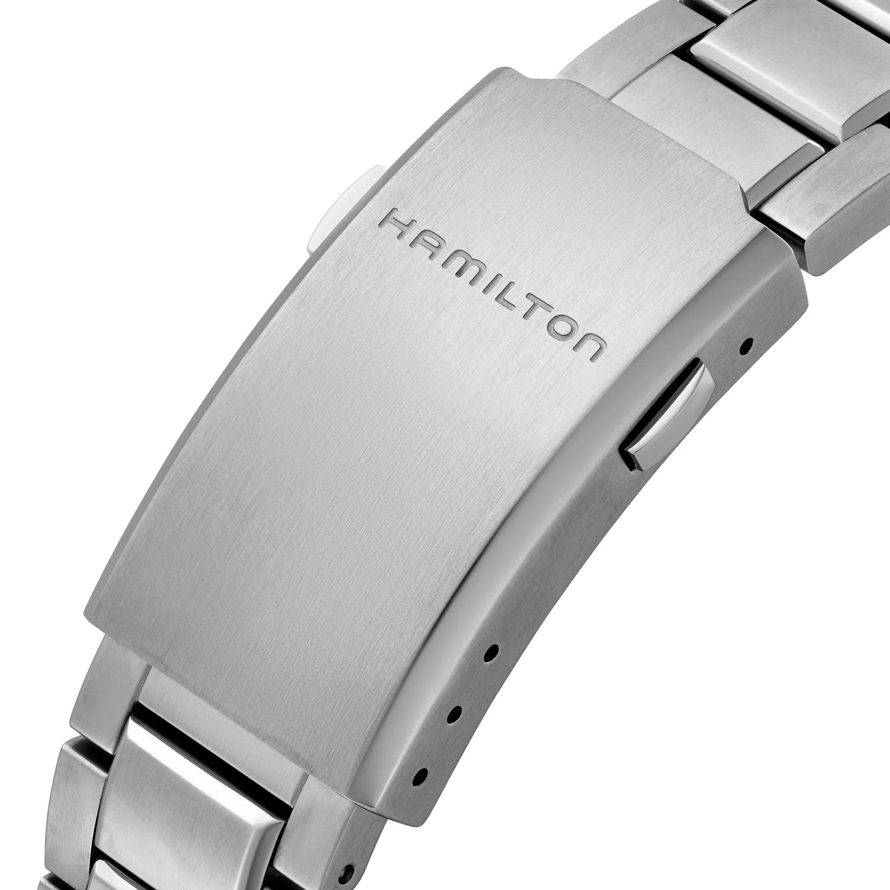 Hamilton Khaki Aviation Pilot 42mm Automatic Watch