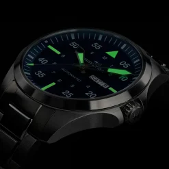 Hamilton Khaki Aviation Pilot 42mm Automatic Watch