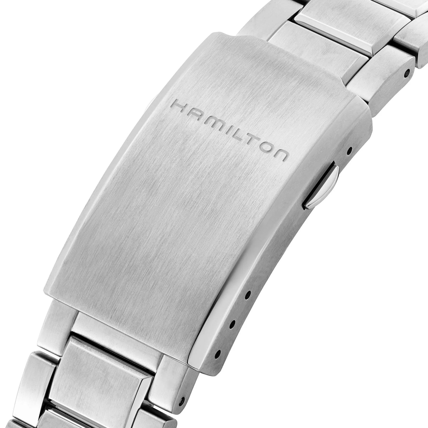 Hamilton Khaki Aviation Pilot 42mm Automatic Men's Watch