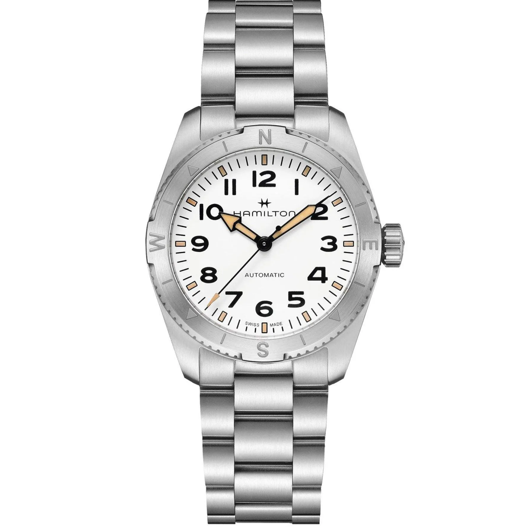Hamilton Khaki Field Expedition 37mm Automatic Watch