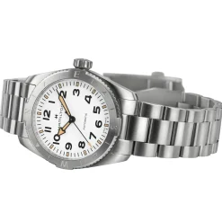 Hamilton Khaki Field Expedition 37mm Automatic Watch