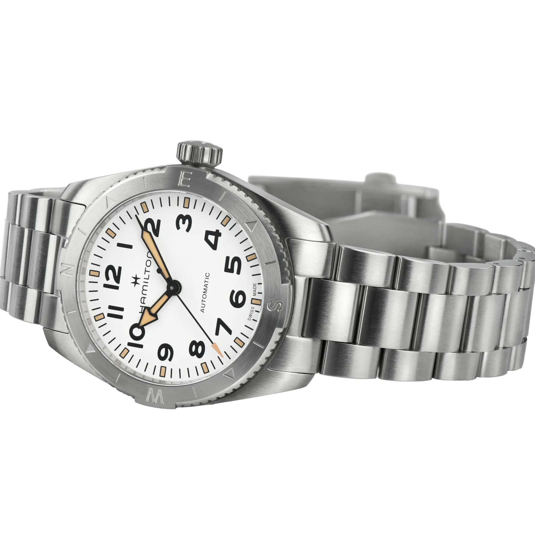 Hamilton Khaki Field Expedition 37mm Automatic Watch
