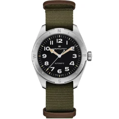 Hamilton Khaki Field Expedition 41mm Automatic Watch