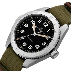 Hamilton Khaki Field Expedition 41mm Automatic Watch