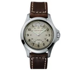 Hamilton Khaki Field King 40mm Automatic Men's Watch