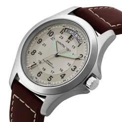 Hamilton Khaki Field King 40mm Automatic Men's Watch