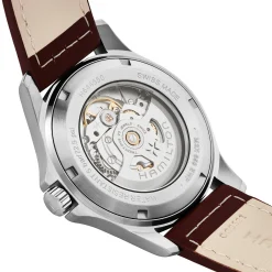 Hamilton Khaki Field King 40mm Automatic Men's Watch