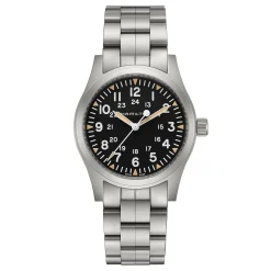 Hamilton Khaki Field Mechanical Men's Watch