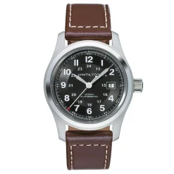 Hamilton Khaki Field 42mm Automatic Men's Watch