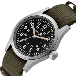 Hamilton Khaki Field 38mm Men's Watch