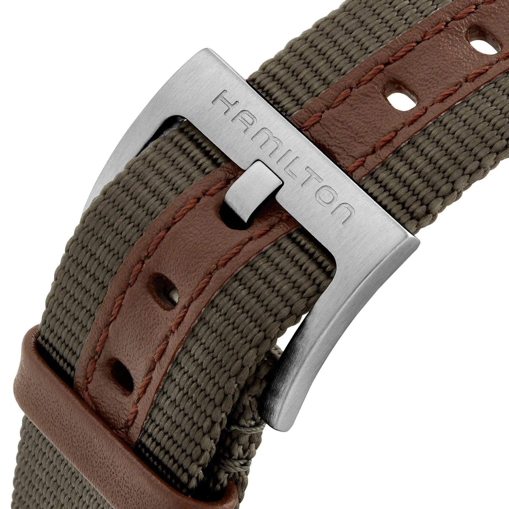 Hamilton Khaki Field 38mm Men's Watch