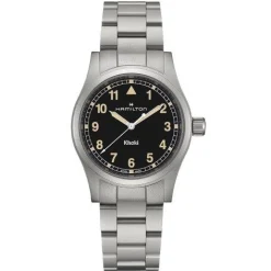 Hamilton Khaki Field 38mm Watch