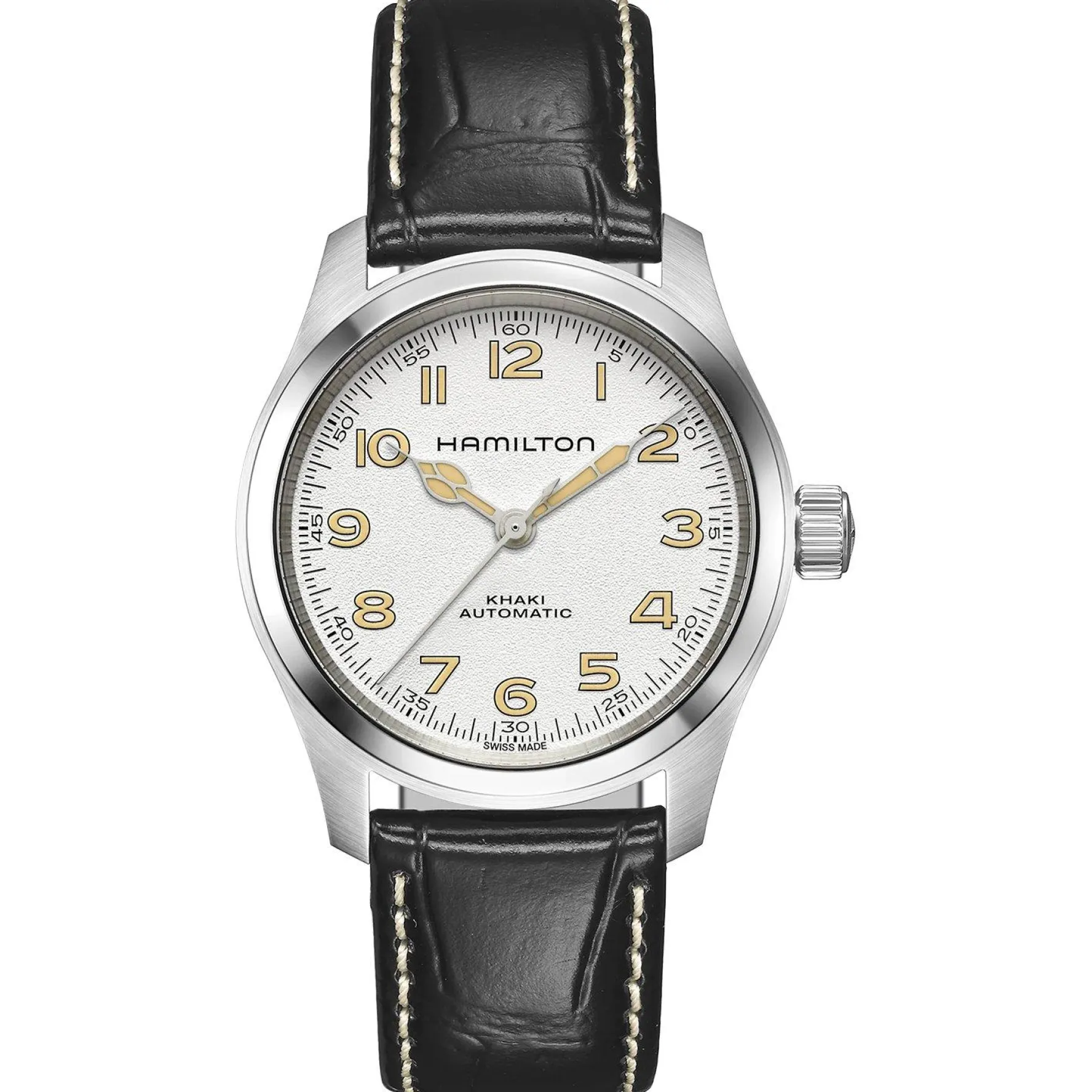 Hamilton Khaki Field Murph 38mm Automatic Watch