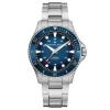 Hamilton Khaki Navy Scuba 43mm Automatic Men's Watch