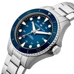 Hamilton Khaki Navy Scuba 43mm Automatic Men's Watch