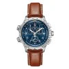 Hamilton Khaki X-Wind 45mm Men's Watch