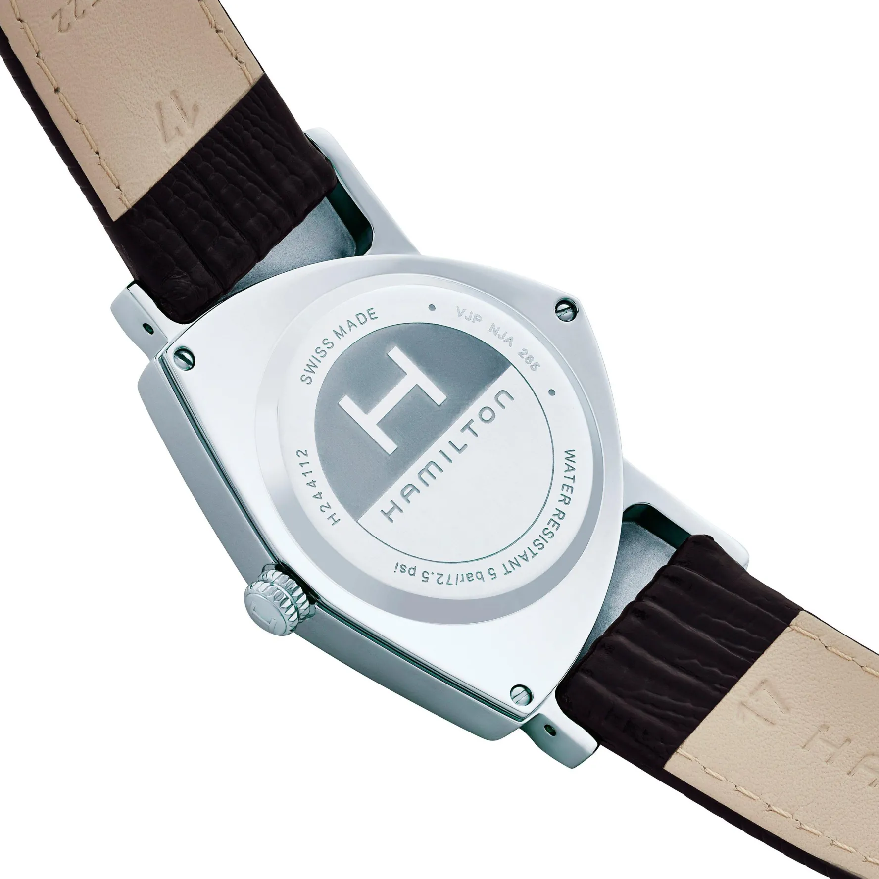 Hamilton Ventura 30mm Men's Watch