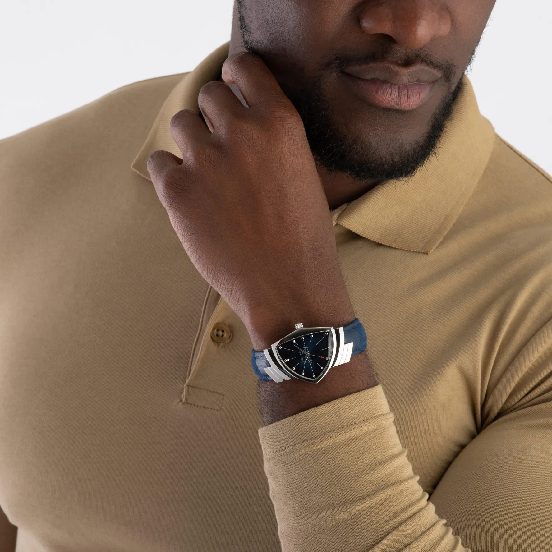 Hamilton Ventura 30mm Watch