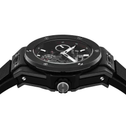 Hublot Big Bang Meca-10 Black Magic 45mm Ceramic Watch