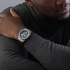 Hublot Big Bang Meca-10 Titanium 45mm Automatic Watch