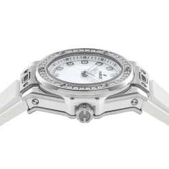 Hublot Big Bang One-Click Steel White Diamonds 33mm Automatic Ladies Watch
