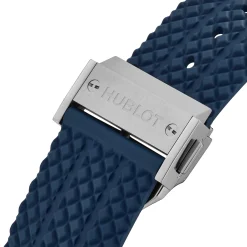 Hublot Big Bang Original Steel Blue 44mm Chronograph Automatic Men’s Watch