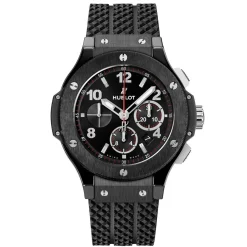 Hublot Big Bang Original Black Magic 44mm Chronograph Automatic Men’s Watch