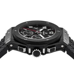 Hublot Big Bang Original Black Magic 44mm Chronograph Automatic Men’s Watch