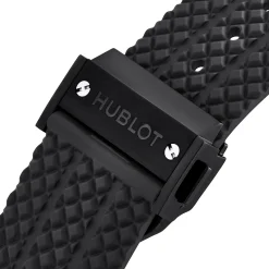 Hublot Big Bang Original Black Magic 44mm Chronograph Automatic Men’s Watch