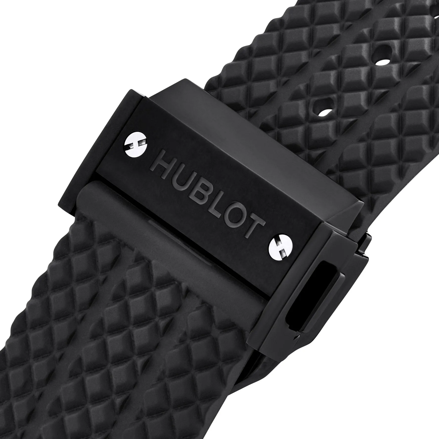 Hublot Big Bang Original Black Magic 44mm Chronograph Automatic Men’s Watch