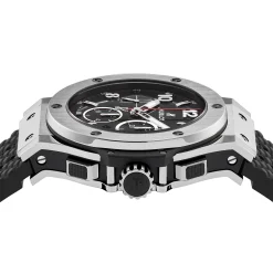 Hublot Big Bang Original Steel 44mm Chronograph Automatic Watch