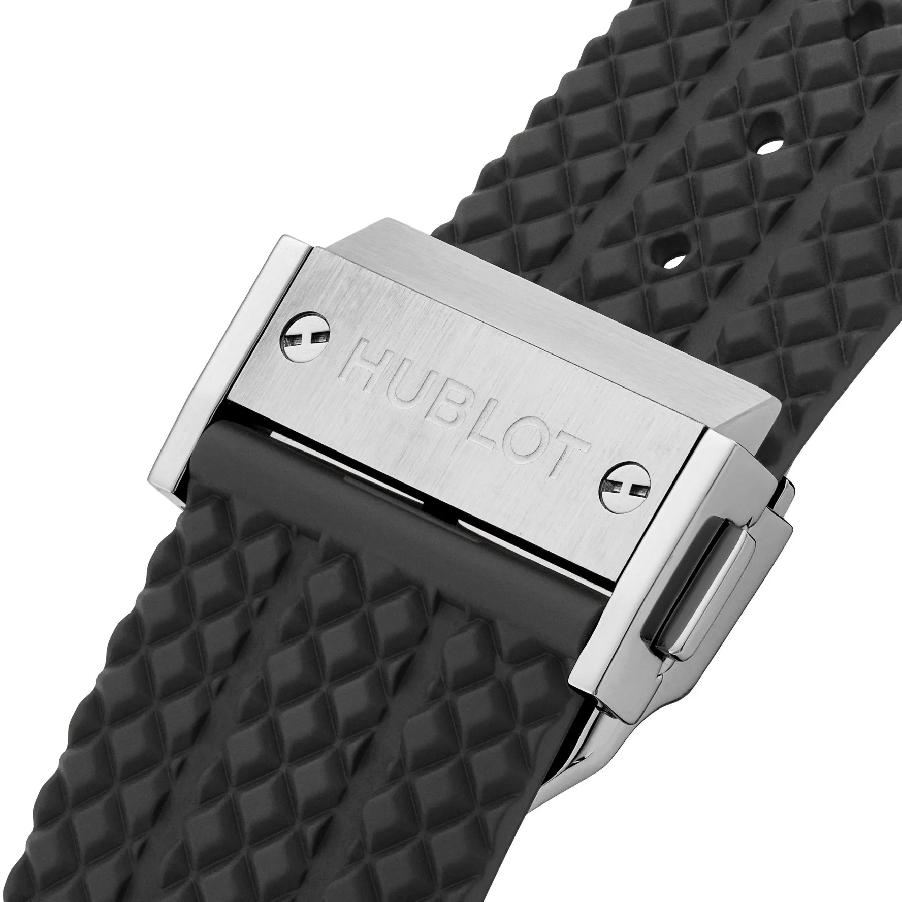 Hublot Big Bang Original Steel 44mm Chronograph Automatic Watch