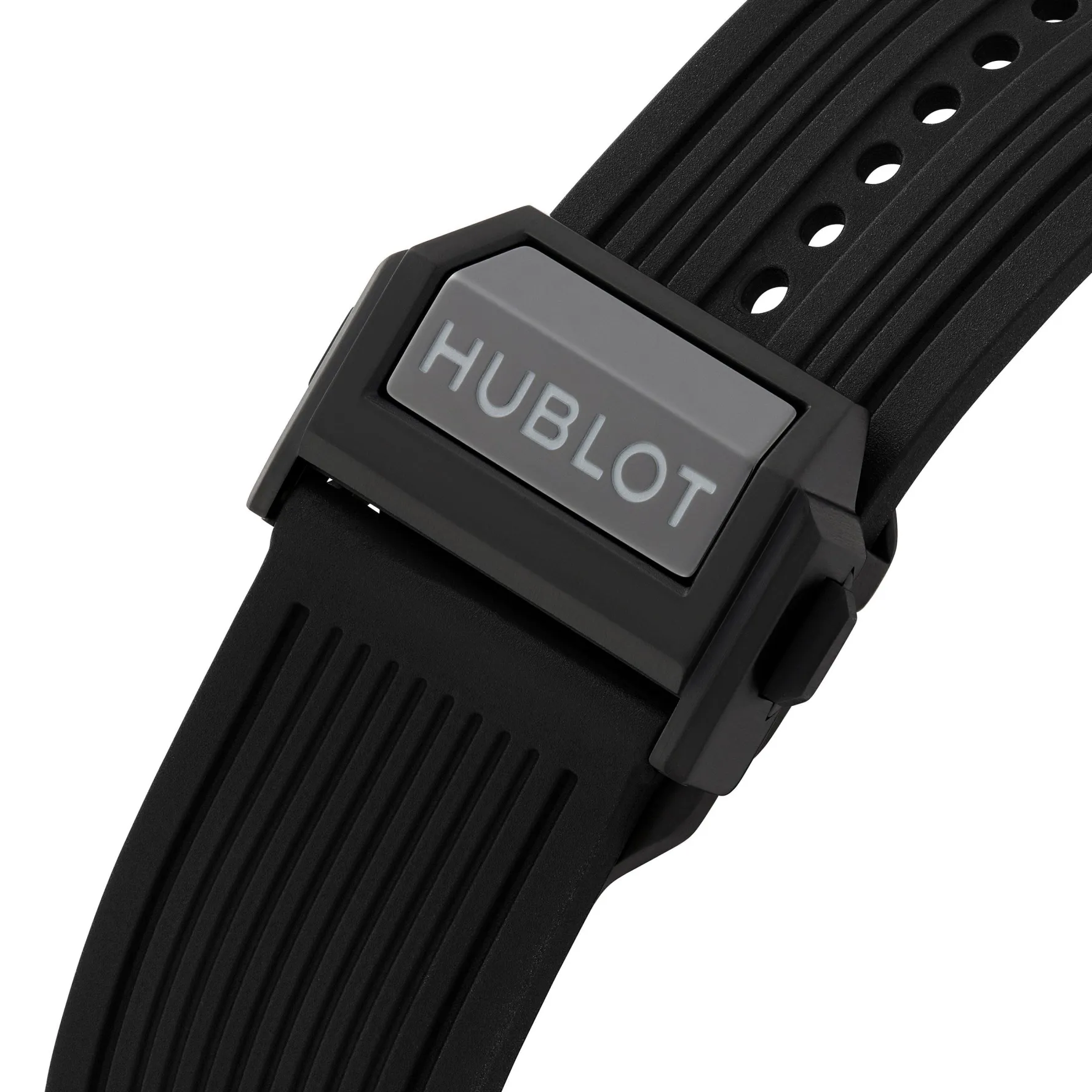 Hublot Big Bang Unico Black Magic 44mm Ceramic Chronograph Men’s Watch
