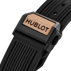 Hublot Big Bang Unico 18ct King Gold Ceramic 44mm Automatic Watch