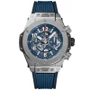 Hublot Big Bang Unico 45mm Titanium Chronograph Automatic Watch