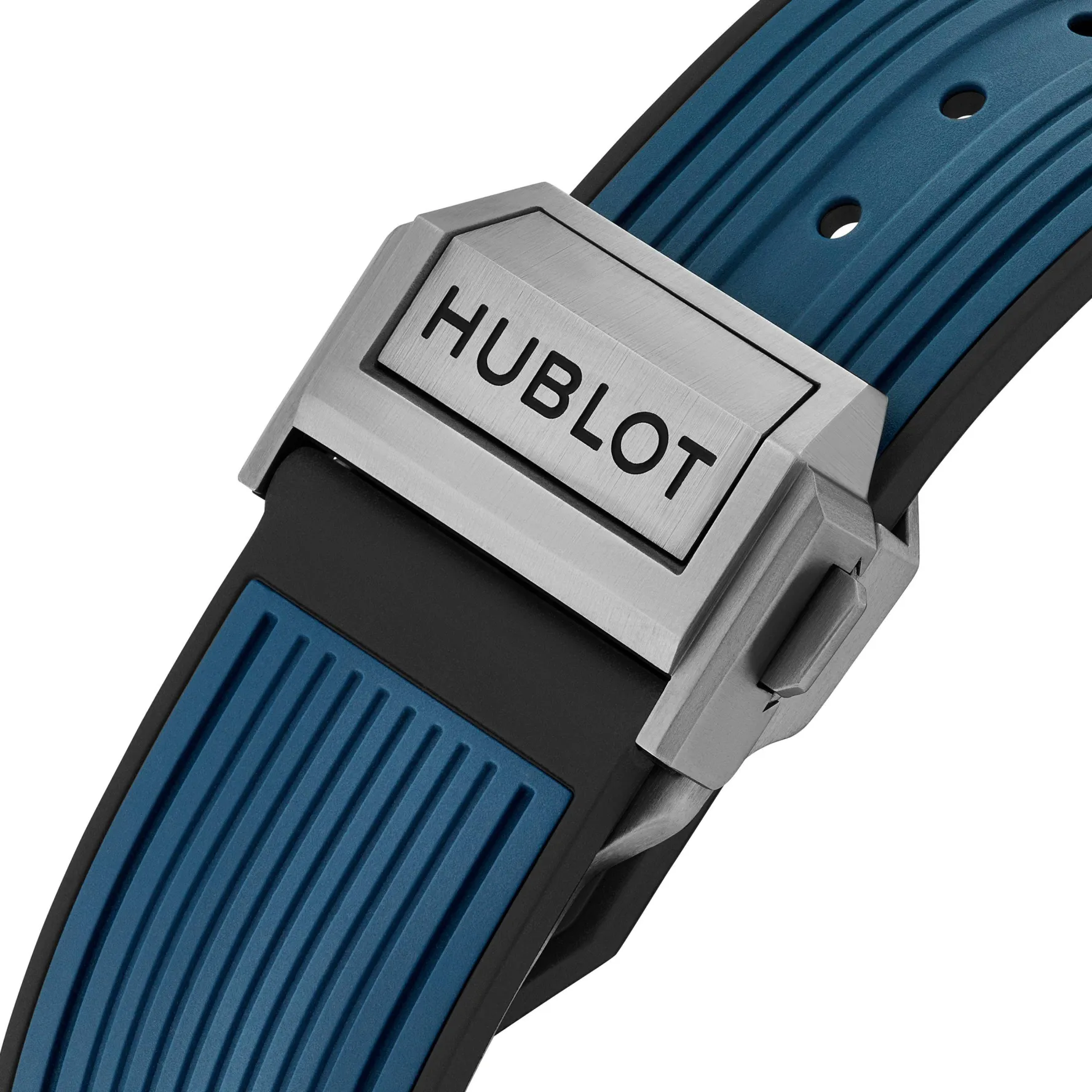 Hublot Big Bang Unico 45mm Titanium Chronograph Automatic Watch