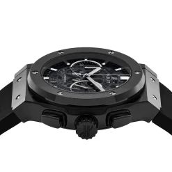 Hublot Classic Fusion Aerofusion Black Magic 45mm Chronograph Automatic Watch