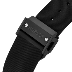 Hublot Classic Fusion Aerofusion Black Magic 45mm Chronograph Automatic Watch