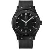 Hublot Classic Fusion Black Magic 42mm Ceramic Automatic Watch