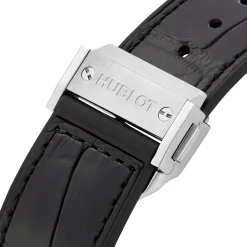 Hublot Classic Fusion Chronograph Titanium 42mm Automatic Watch