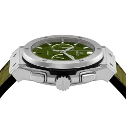 Hublot Classic Fusion Chronograph Titanium 42mm Automatic Watch