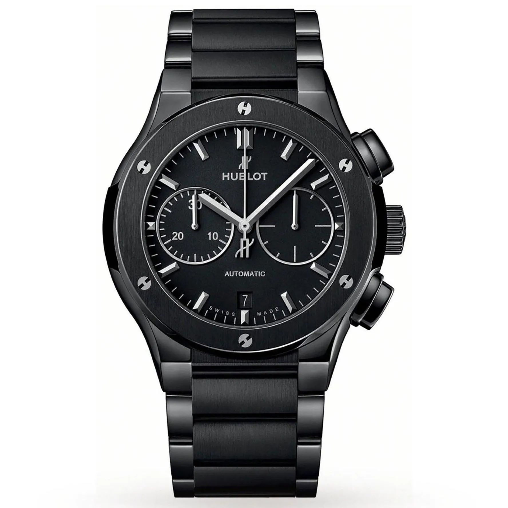 Hublot Classic Fusion Chronograph Men's Watch