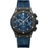 Hublot Classic Fusion Chronograph Ceramic 42mm Automatic Watch