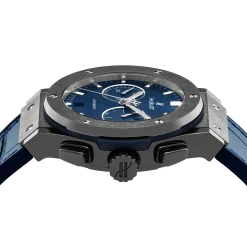 Hublot Classic Fusion Chronograph Ceramic 42mm Automatic Watch