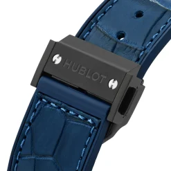 Hublot Classic Fusion Chronograph Ceramic 42mm Automatic Watch