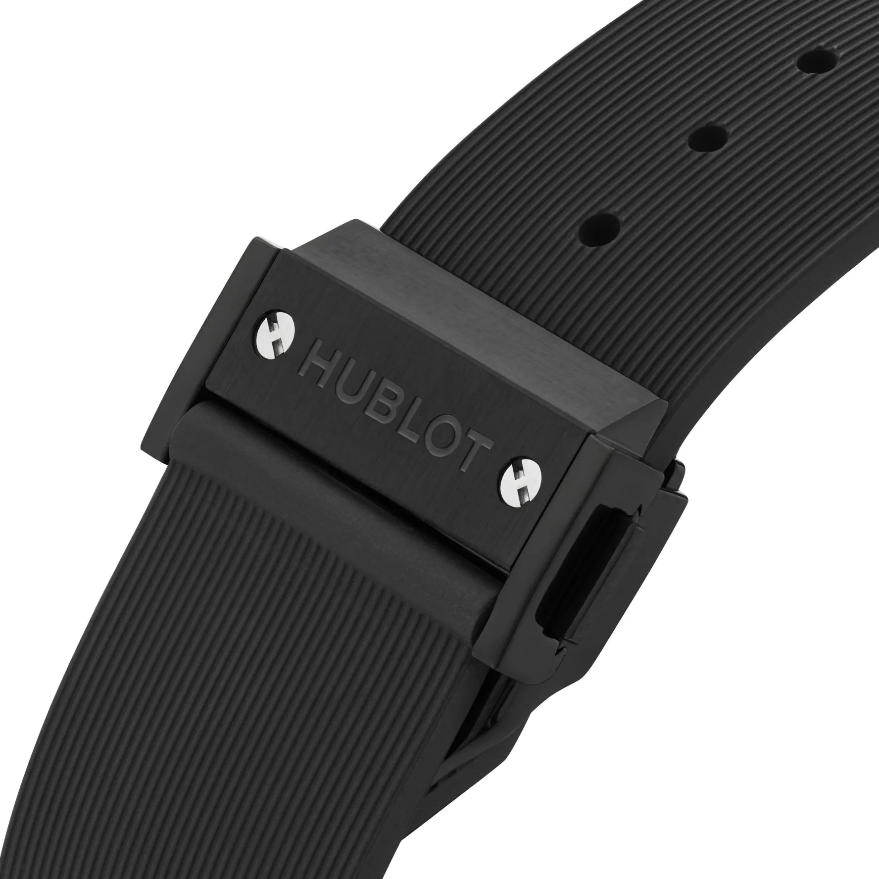 Hublot Classic Fusion Chronograph Black Magic 42mm Ceramic Automatic Watch
